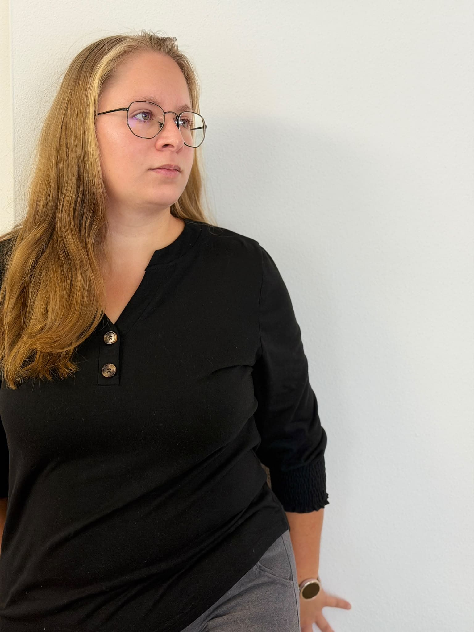 Kathrin Pehn, Werbetexterin